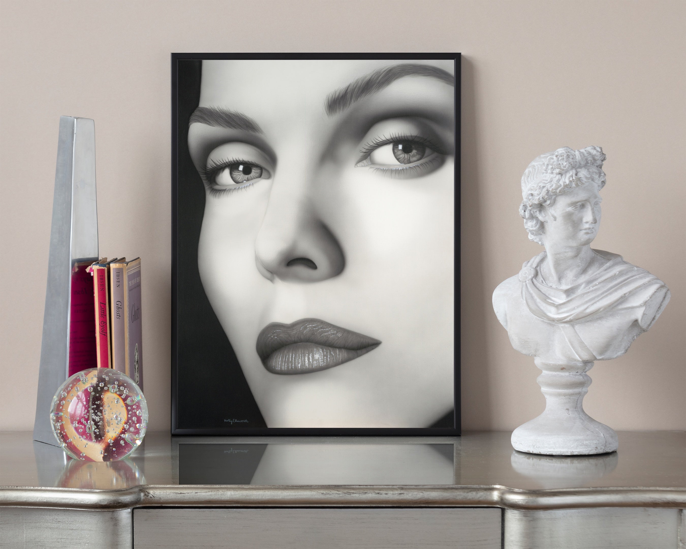 Michelle Pfeiffer Poster | Michelle Pfeiffer Art | Michelle Pfeiffer Paintings | Michelle Pfeiffer Painting