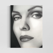 Michelle Unframed