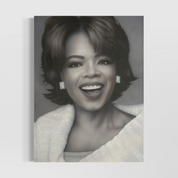 Oprah Unframed