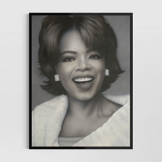 Oprah Black