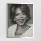 Oprah Silver
