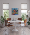 Giraffe Wall Art | Giraffe Painting | Giraffe Paintings | Paintings of a Giraffe | Giraffe Art