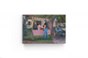 Harley Davidson Painting | Harley Davidson Wall Art | Harley Art | Harley Davidson Art Prints