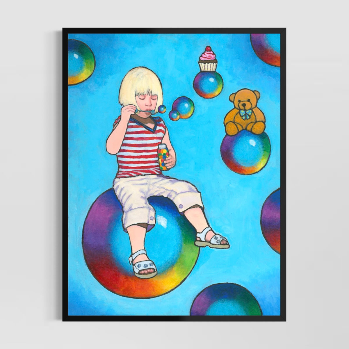 Playtime