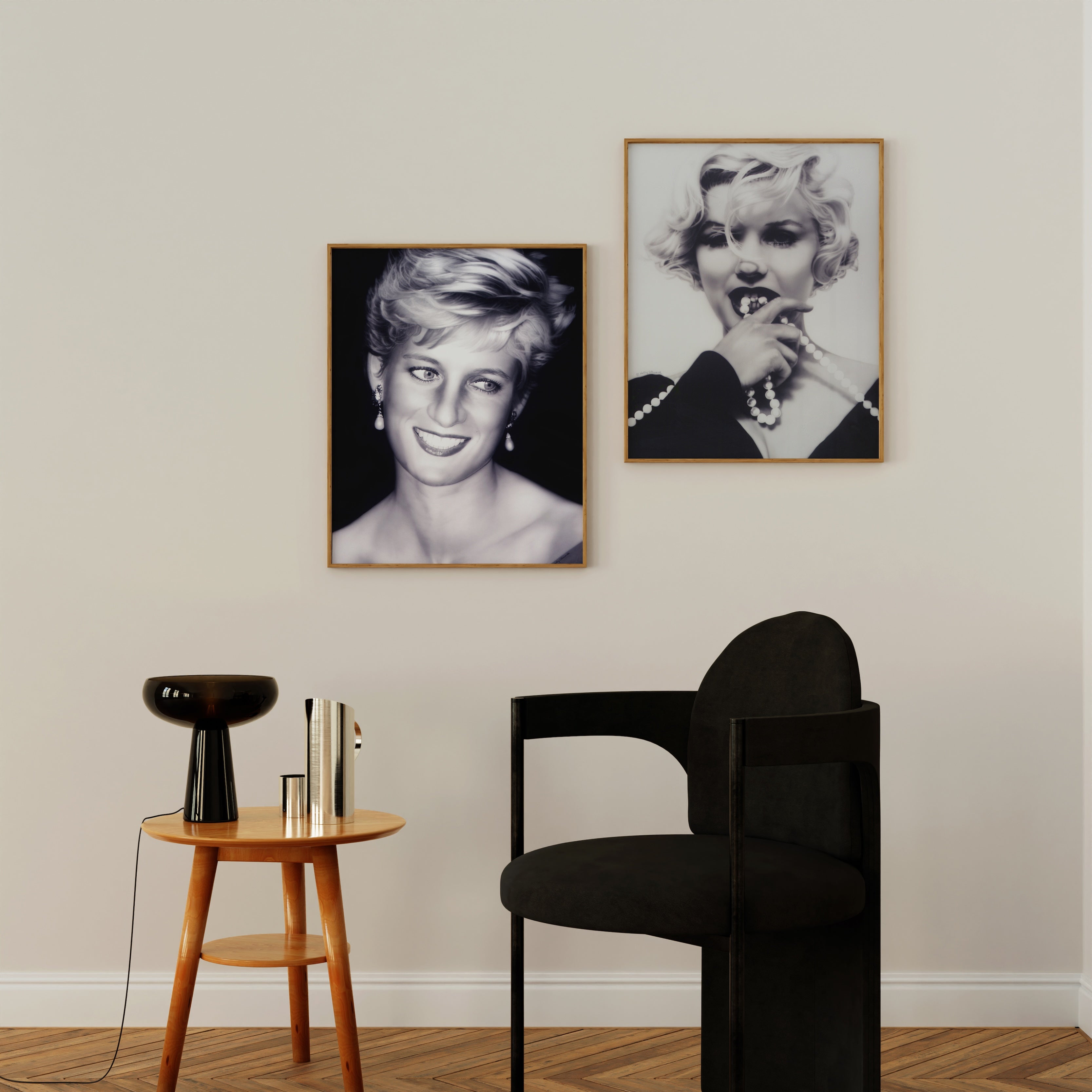 Princess Diana Wall Art | Princess DIana Paintings | Posters of Princess Diana | Princess Diana Poster