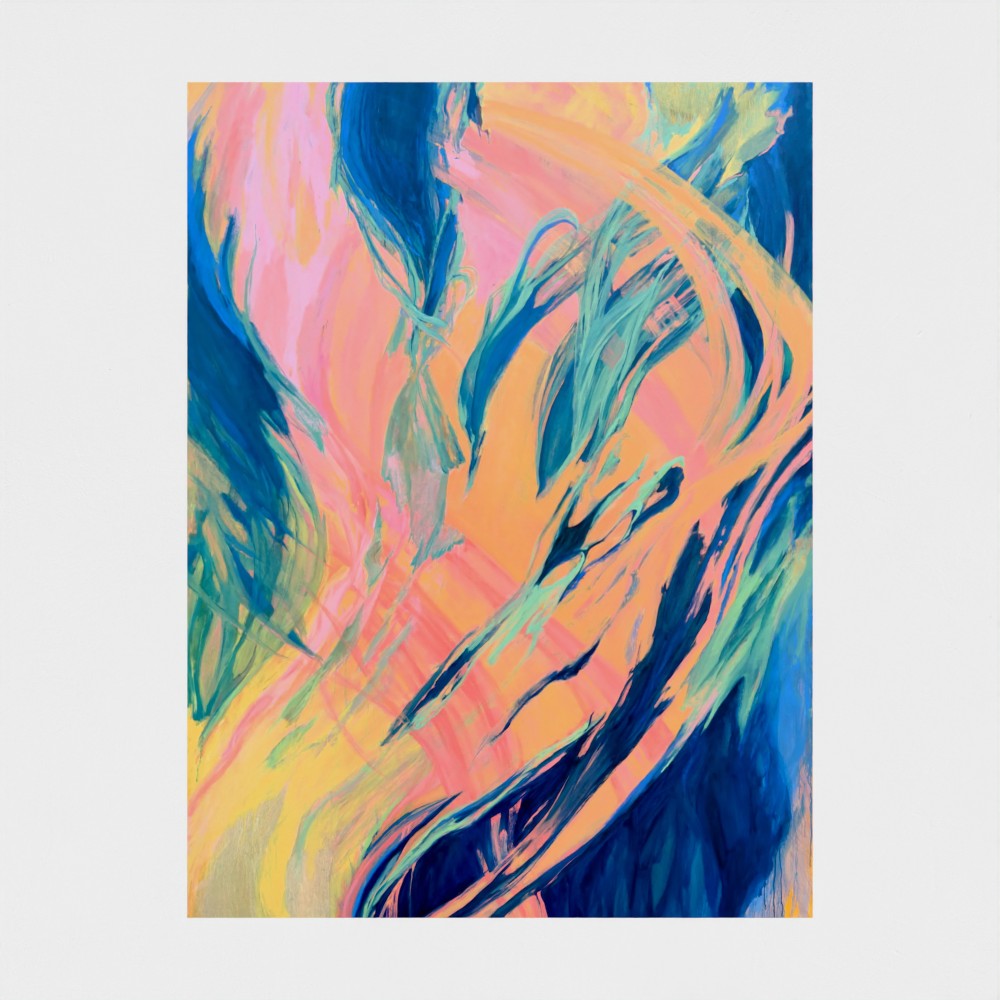 Recreate Paper Print