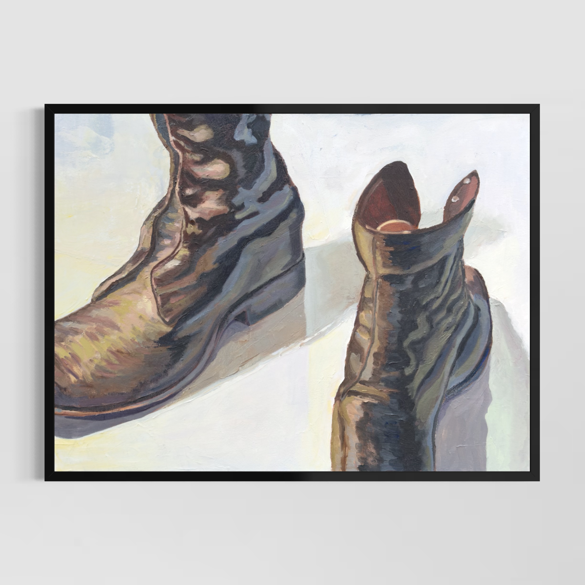 Riding Boots