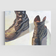 Riding Boots