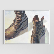 Riding Boots