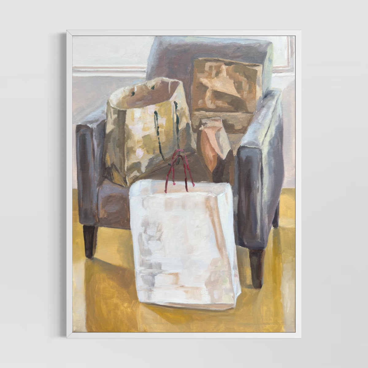 Shopping Day