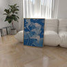 Smoking Painting | Smoker Painting | Smoking Art | Smoker Art | Woman Smoking Art