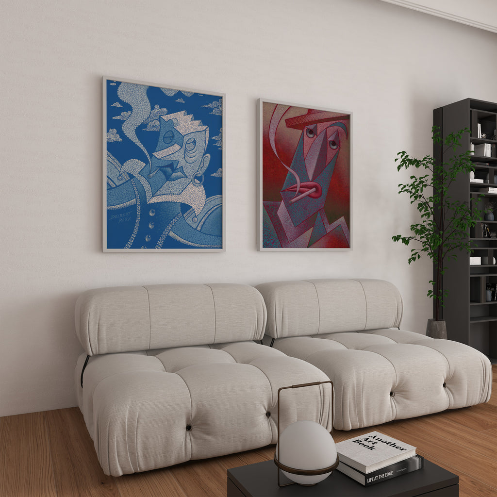 All Wall Art