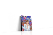 Eras on Canvas
