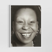 Whoopi White