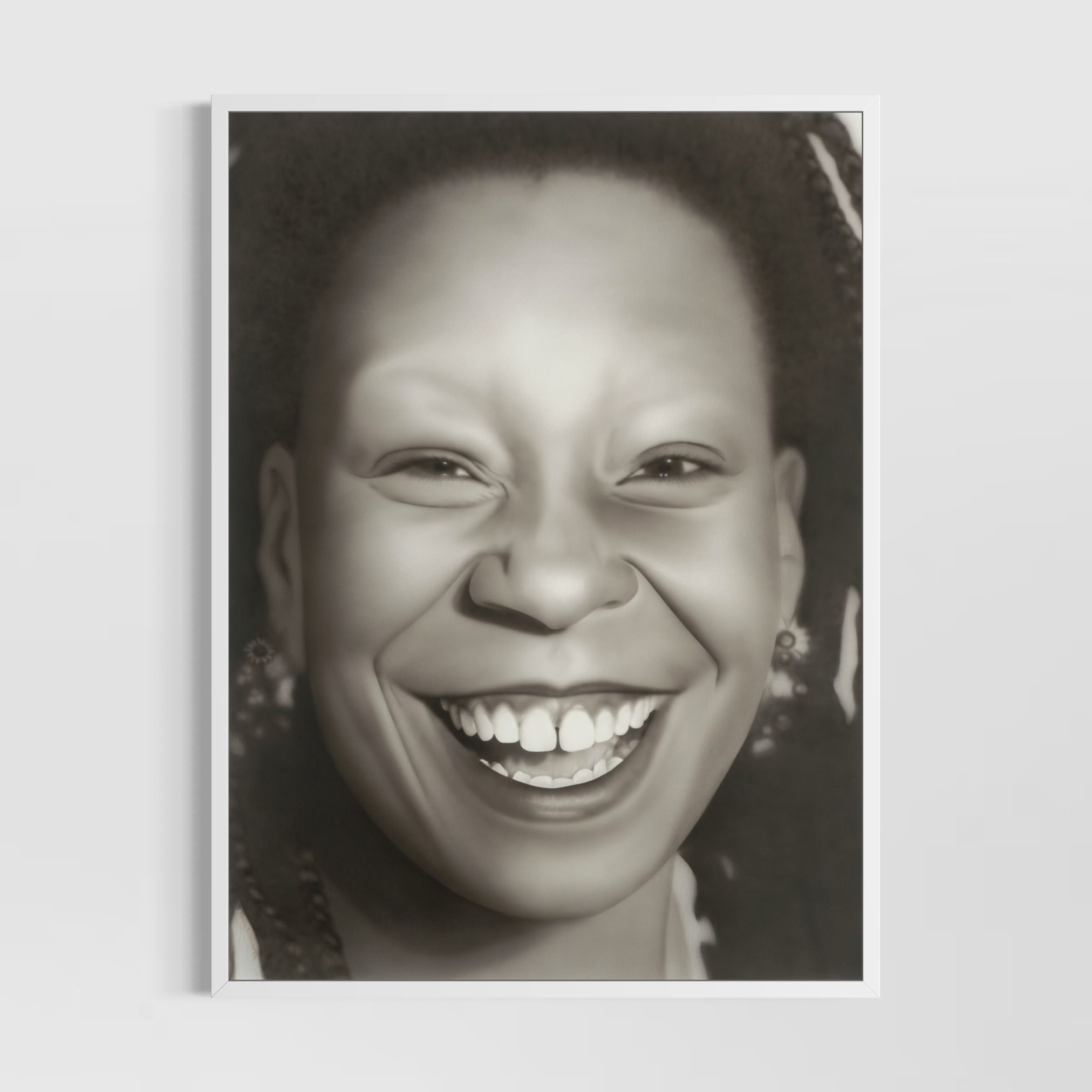 Whoopi White