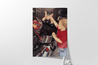 Harley Davidson Wall Art | Harley Davidson Gifts | Harley Davidson Artwork | Harley Gifts
