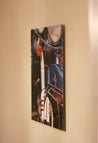 Harley Davidson Wall Art | Harley Davidson Gifts for Men | Harley Davidson Painting