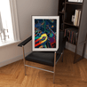 Harley Davidson Wall Art | Harley Gifts | Harley Davidson Art | Harley Davidson Gifts