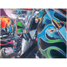 Harley Davidson Art | Harley Davidson Gifts | Harley Davidson Wall Art | Harley Davidson Poster