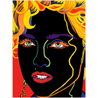 Madonna Paintings | Madonna Poster | Madonna Posters | 80s Madonna Poster