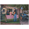Harley Davidson Painting | Harley Davidson Wall Art | Harley Davidson Art | Harley Gifts