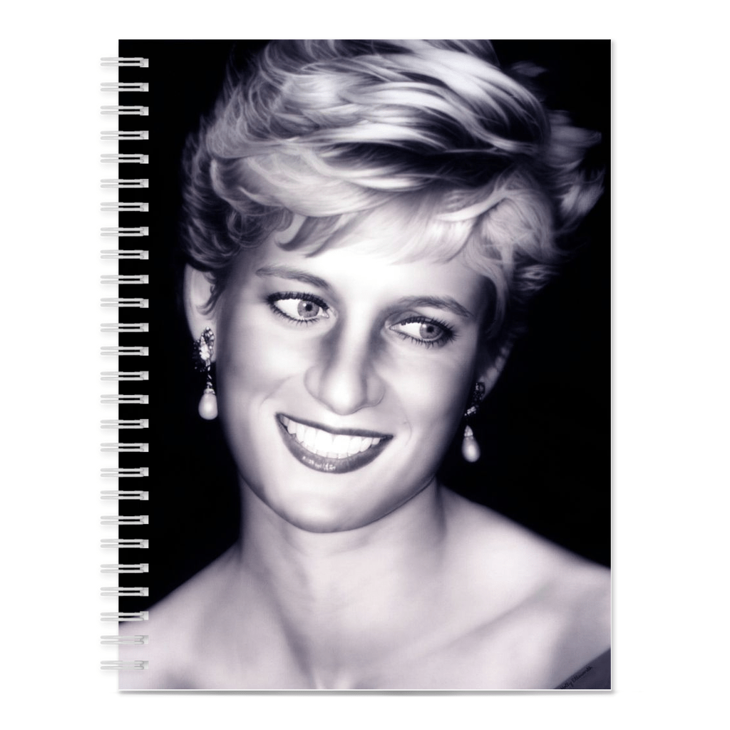 Princess Diana Art | Princess Diana Poster | Princess Diana Paintings | Posters of Princess Diana