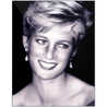 Princess Diana Poster | Posters of Princess Diana | Princess Diana Paintings | Princess Diana Art