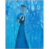 Paintings of Peacocks | Peacocks Paintings | Peacock Canvas Painting | Peacock Artwork