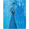 Peacock Artwork | Peacock Paintings | Paintings of Peacocks | Peacock Canvas Painting