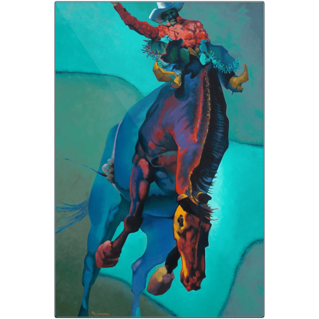 Western Cowboy Art | Cowboy Paintings | Cowboys Painting | Cowboy Art | Cowboy Painting
