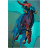 Cowboy Paintings | Cowboy Art | Cowboy Painting | Western Cowboy Art