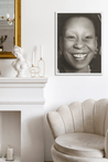 Whoopi Goldberg Art | Whoopi Goldberg Poster | Whoopi Goldberg Painting